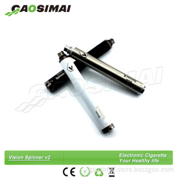 vision spinner v2 ecig best vaporizer wholesale